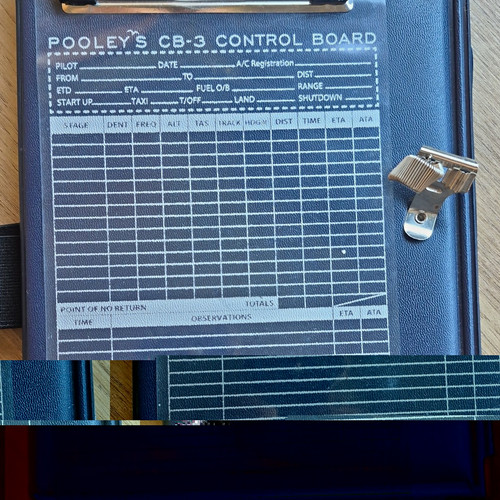 Pooley control board - pooley's,