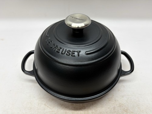 Signature creuset bread - signature,