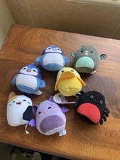   Collectible SquishMallows