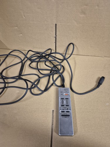 Sony hvr 320 control unit - hvr-320,