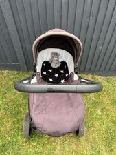 iCandy travel system. Good