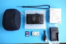 Sony CyberShot RX100 M1 20.2MP