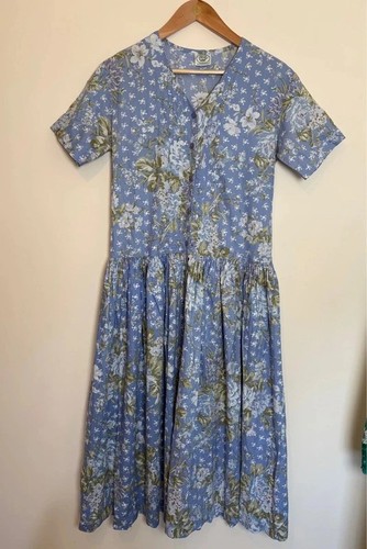 Vintage laura ashley - laura,