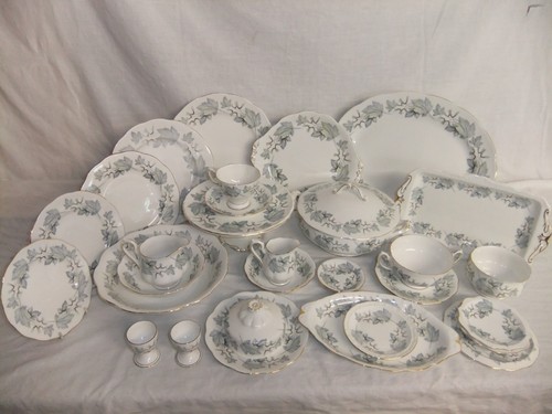 Royal albert silver maple - royal,