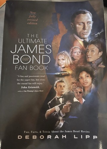 The ultimate james bond - the, 007