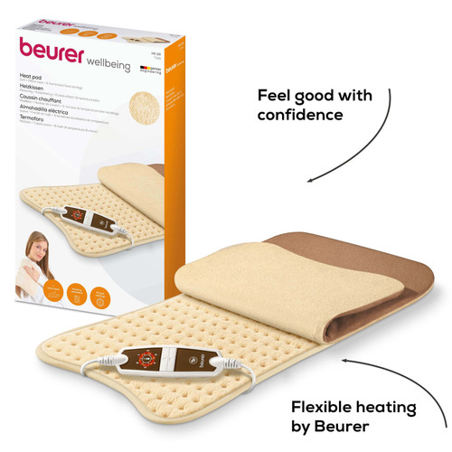Beurer cosy heat pad - cosy,