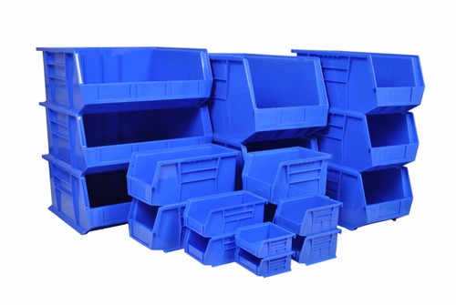 Rhino tuff plastic parts - rhino,
