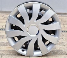 Wheel trims inch - inch, hub