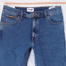NEW Mens Wrangler TEXAS SLIM