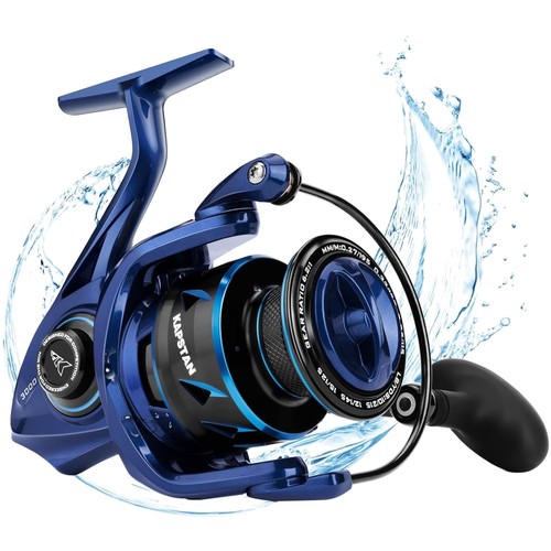 Kapstan elite spinning reel - spinning,