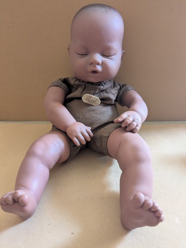 Bavarian babytown vintage doll - bavarian,