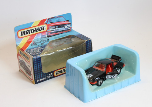 Matchbox super kings k70 - super,