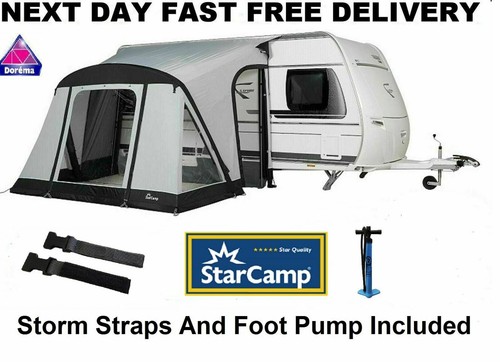 Dorema starcamp quick and - dorema,