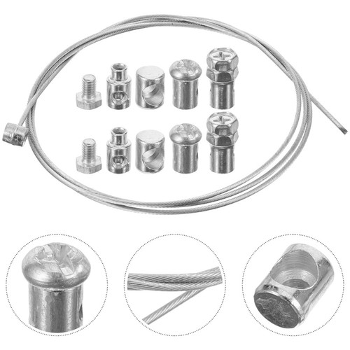 1set throttle cable accessory - 1set,