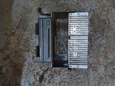 Saab 9-3 Amp / Sat Nav