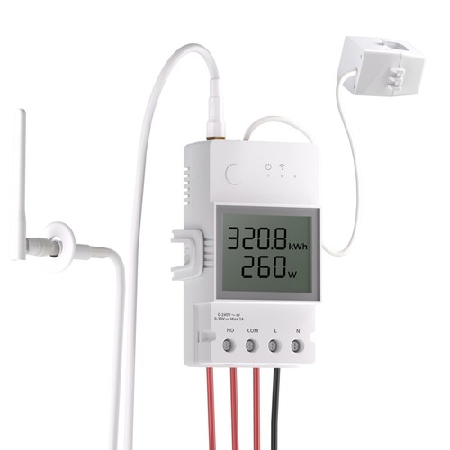 Sonoff powct 100a wifi - sonoff,