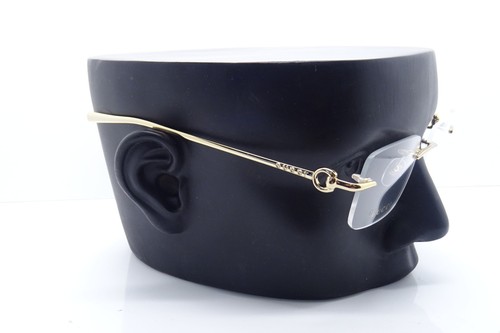 Gucci gg1703o 003 optical - gucci,
