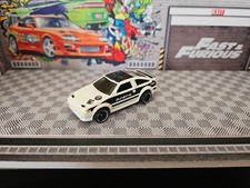 Rare 2013 Hot Wheels Toyota AE-86 Corolla HW City Night Burnerz Combine postage