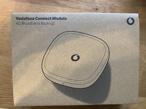 Vodafone connect module - module, 4g
