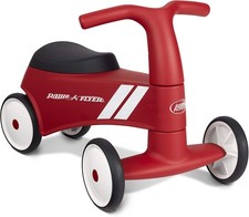 Radio Flyer Scoot About Sport