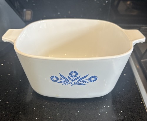 Vintage pyrosil ware - ware, casserole