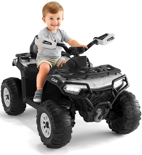 Kids quad bike electric - kids,