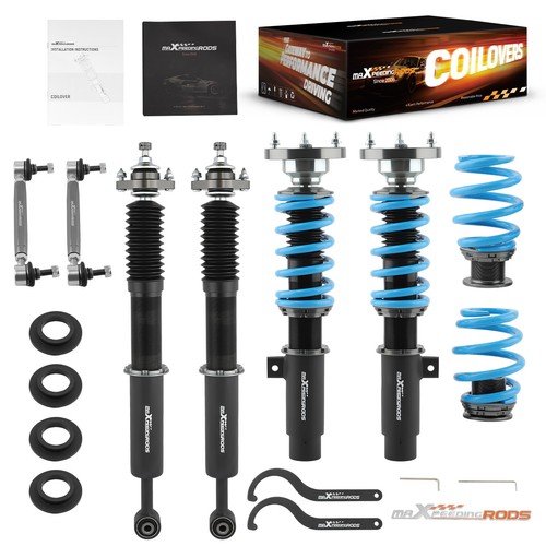 Coilover suspension kit for - suspension,