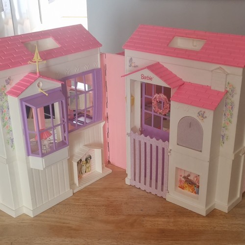Mattel barbie 1996 vintage - mattel,