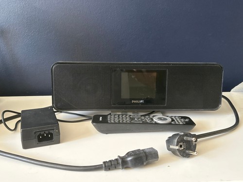 Philips streamium np2900 - np2900, [eu