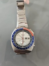 Seiko 6139 6002  1977 November