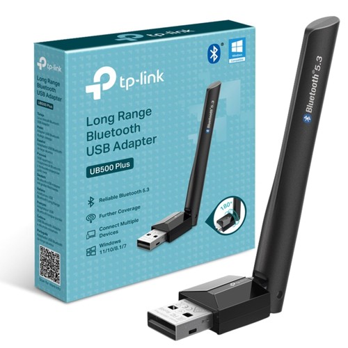 Link ub500 plus long - plus,