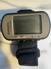 GARMIN Foretrex 301 Handheld