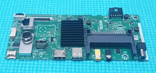 Main board toshiba - main, mb