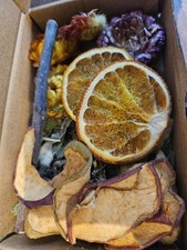 100%ORGANIC MINI FRUIT FORAGE