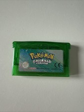 Pokemon Emerald Version