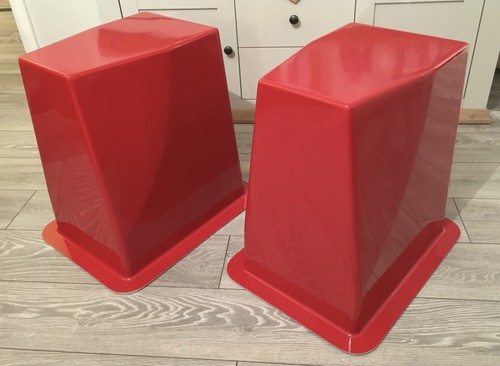 Fibreglass rib single - 1,