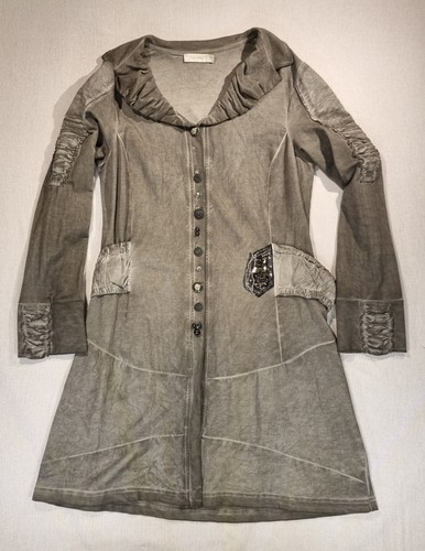 Elisa cavaletti ladies grey - cavaletti,