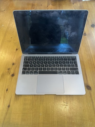 Apple macbook air 2018 - apple,