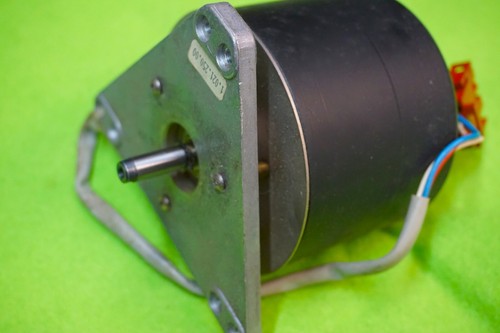 Motor wickelmotor studer - motor,