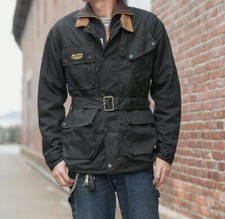 NON STOCK Heavyweight Retro