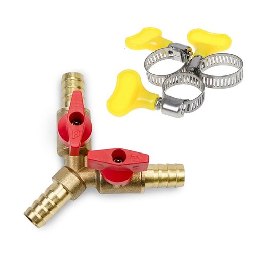 Piece 8mm 10mm - 1, hose