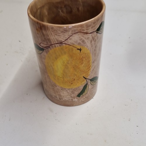 Vintage toni raymond pottery - toni,