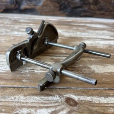 Vintage Record 043 Plough