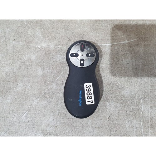 Kensington m01354 presenter - m01354-p,