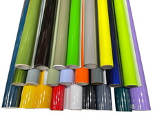 Car Vinyl Wrap Sticker Film