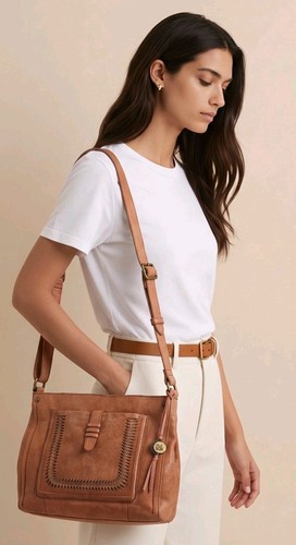 The sak distressed - sak, heritage