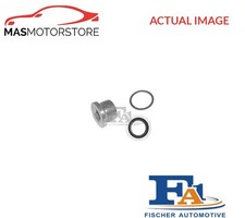 SEALING PLUG OIL SUMP FA1