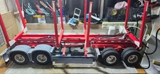 TAMIYA 1/14 Full Trailer