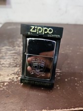 Zippo Lighter D Day 50th