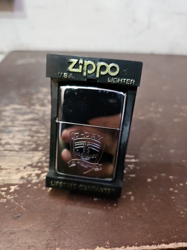 Zippo lighter day - lighter, d